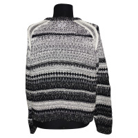Lala Berlin Oversize knitted sweater