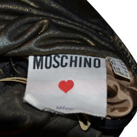 Moschino mini jurk