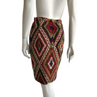 Valentino Garavani skirt with pattern