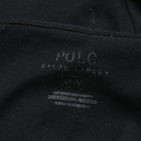 Polo Ralph Lauren Oberteil aus Baumwolle in Schwarz