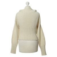 D&G Alpaca sweater 