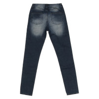 Liebeskind Berlin Jeans aus Baumwolle in Blau