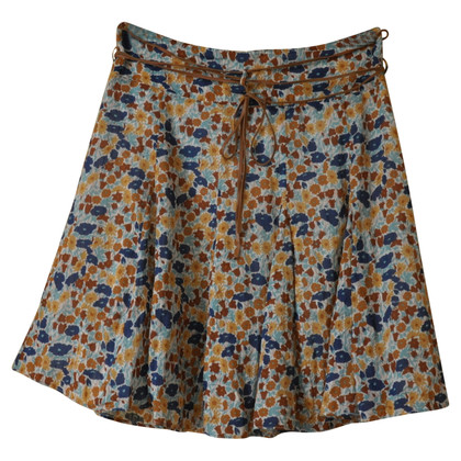 Drykorn Skirt Cotton