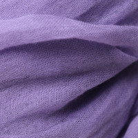 Gucci Grote doek in violet