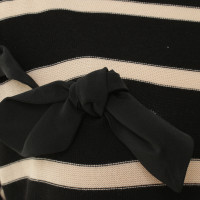 Sonia Rykiel Striped wool sweater