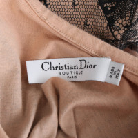 Christian Dior Suit Katoen