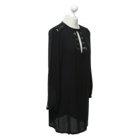 Diane Von Furstenberg Silk tunic