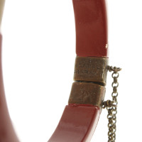 Isabel Marant Bracelet/Wristband in Red