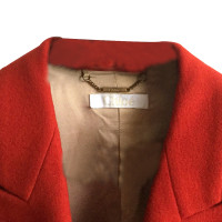 Chloé Rood vest