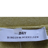Day Birger & Mikkelsen Cardigan con seta