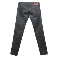 Tommy Hilfiger Jeans in donkerblauw