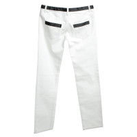 Balenciaga Pantaloni in bianco