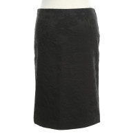 Versace Skirt in Black