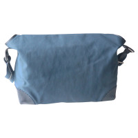Louis Vuitton Shoulder bag Canvas in Blue