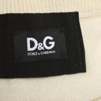 D&G Knitwear Cashmere