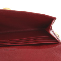 Miu Miu Wallet in het rood