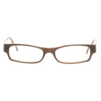 Chanel Glasses in brown