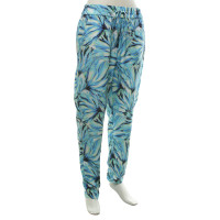 Escada trousers with pattern