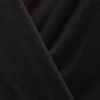 Hugo Boss Jersey dress in black