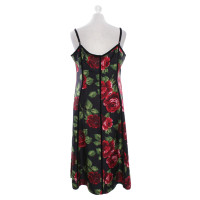 L.K. Bennett Dress with a floral pattern