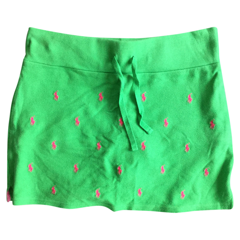 Ralph Lauren Skirt Cotton