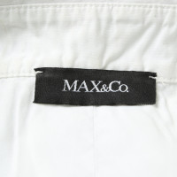 Max & Co Vestito in Cotone