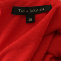Tara Jarmon top in red