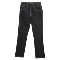 Armani Jeans Jeans in black