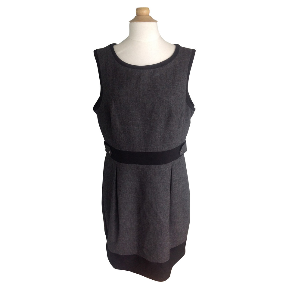 Karen Millen Dress in Grey