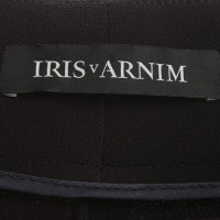 Iris Von Arnim Trousers in dark blue
