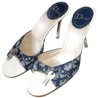 Christian Dior Sandals 