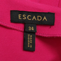 Escada Dress in pink