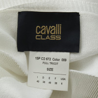 Just Cavalli top with sequins