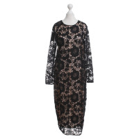 By Malene Birger Dress with lace