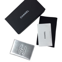 Chanel Kartenetui