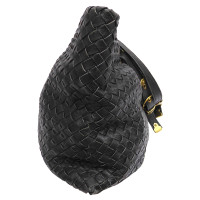 Bottega Veneta Handbag braided design 