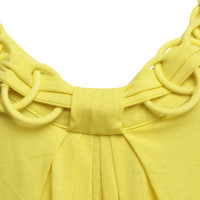 See By Chloé Dress in yellow