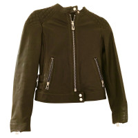 Belstaff Veste de cuir