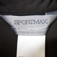 Sport Max Camicia di vestito nei colori di fango