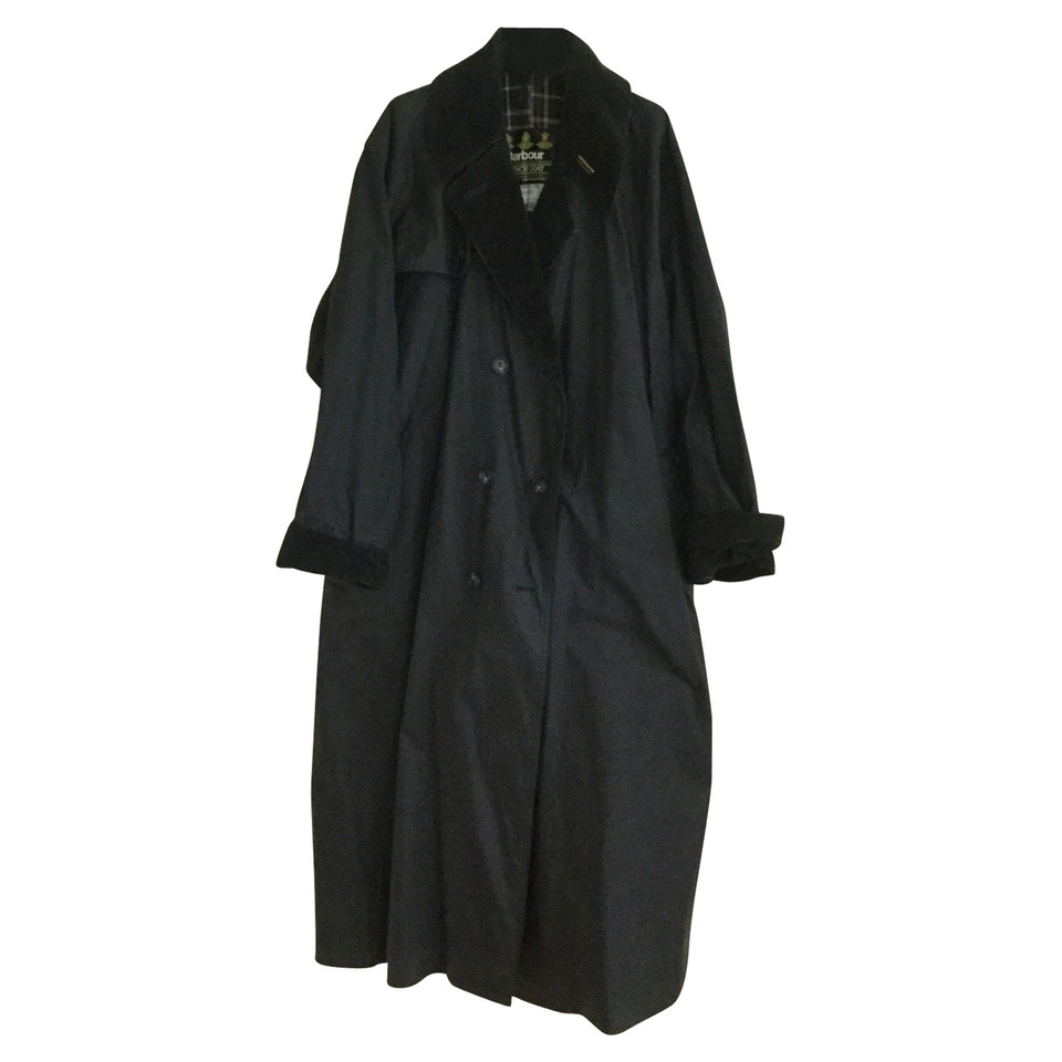 Barbour Cappotto di trincia a cera