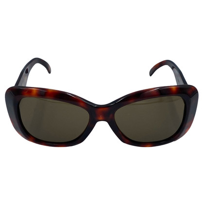Cutler & Gross Sunglasses in Brown