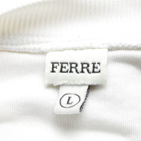 Ferre Top in Cream