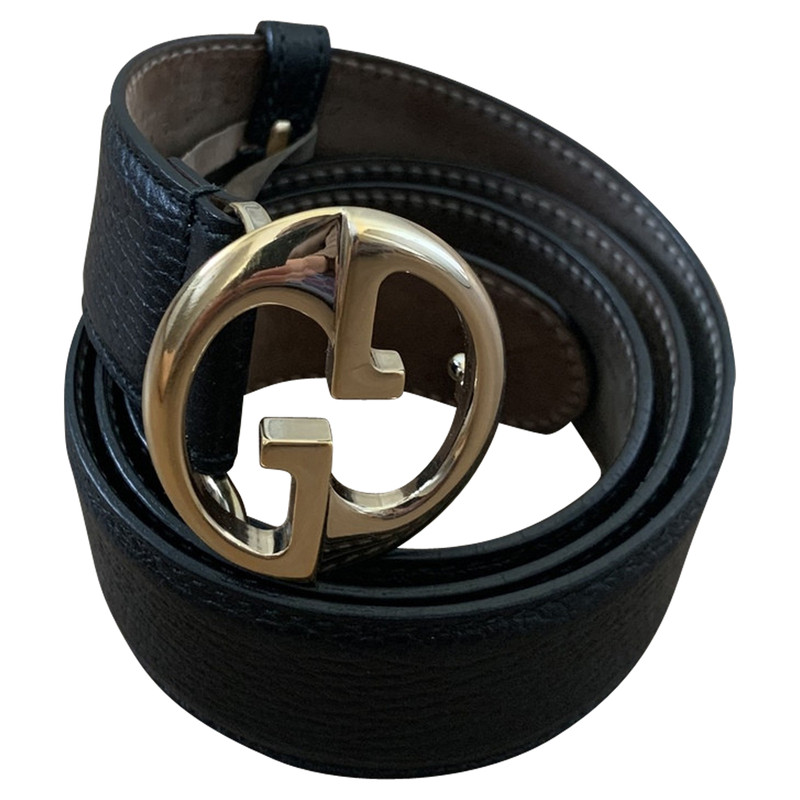 Gucci Belts Second Hand: Gucci Belts 
