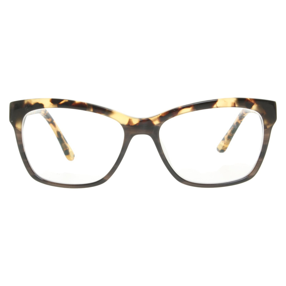 Michael Kors Glasses in Brown