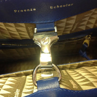Proenza Schouler Handbag 'Ps 11'