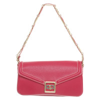 Escada Handtas in fuchsia