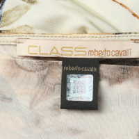 Roberto Cavalli Bovenkleding Jersey