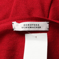 Dorothee Schumacher Top in Red