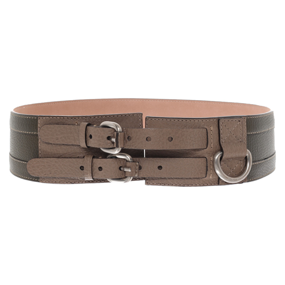 Rena Lange Belt Leather