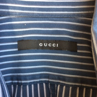 Gucci Kleid aus Baumwolle